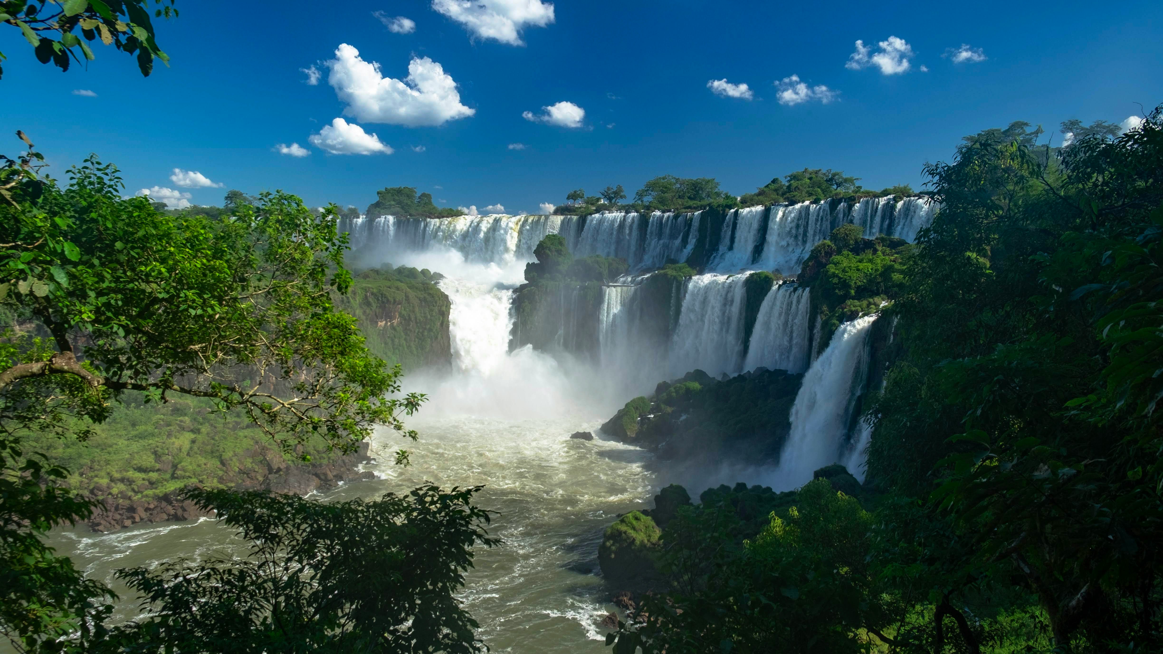 Iguazú